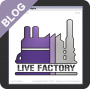 Live Factory - about box