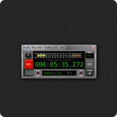 Rack Performer - audio recorder