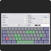 Rack Performer - keyboard mapper
