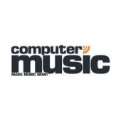 Computer Music logo