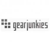 Gearjunkies logo