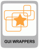 GUI wrappers