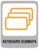 Keyboard Submaps