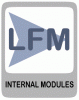 Internal modules (RP)