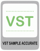 VST sample accurate emulation modes