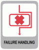 Module failure handling