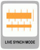live synch mode