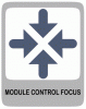 Module control focus
