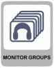Monitor groups