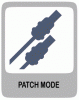 Patch mode