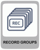 Record groups