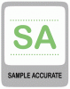 Sample accurate sequencer