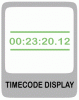 timecode display