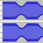 Rack Peformer - sample accuracy and modulation