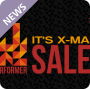 X-mas 2014 sale